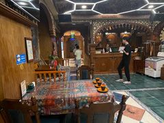 -乡村馕坑肉·烧烤·新疆菜·本地人更爱吃(阿勒泰首店)