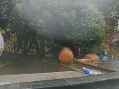 -万象温泉景区
