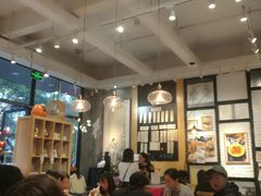 大堂-小豆海棠(人民南路店)