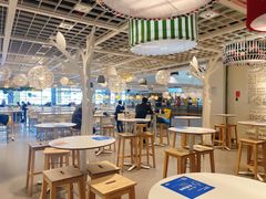 -宜家家居(哈尔滨商场店)