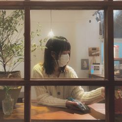 -苏豪路易士·嘉玛发廊