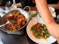 -老唐三下锅 ·张家界地标美食(溪布街店)