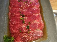 澳洲牛板键-新石器烤肉(无锡万象城店)