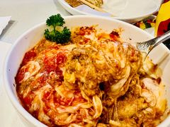 -安妮意大利餐厅(世贸天阶店)