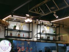 大堂-厨神老街兔·淳朴人家店(盐帮菜风味名店)