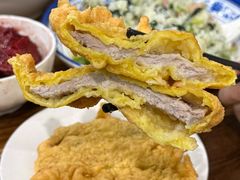 -随柳居·苏式小吃(建新巷店)