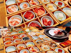-吉秋田鲜和牛烧肉·肉档自选
