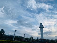 -日照灯塔风景区