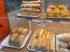 -新侨三宝乐面包店(崇文门店)