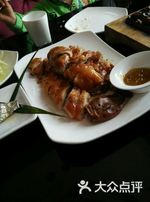 高第街56号餐厅(澳德乐店)-图片-德州美食-大众点评网