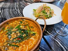 -西双版纳洲际度假酒店-曼霖轩中餐厅