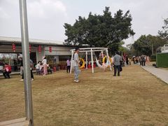 -广东花都香草世界旅游度假区