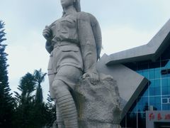 -红色娘子军纪念园