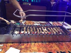 -那些年BBQ烧烤吧