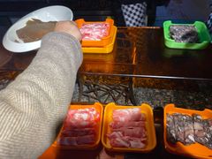 -喜多鲜生海鲜自助(无锡旗舰店)