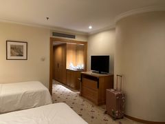 -南京金丝利喜来登酒店
