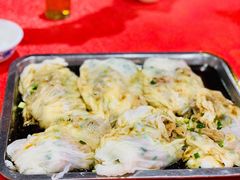 面肉拼猪肝肠-联丰美食(番禺店)