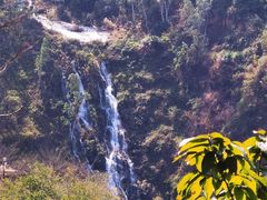 -水濂山森林公园