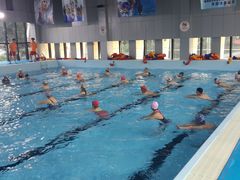 -途睿健身游泳俱乐部(顶峰店)