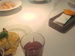 -荷塘秋月·本帮江浙菜(国权路店)