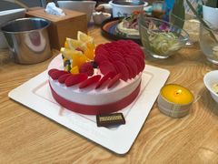 -竹鲜笙全竹宴(国色天香店)