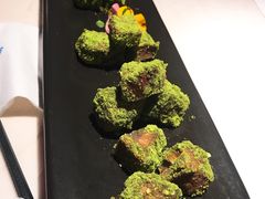 -韵秋荷(宝山龙湖天街店)