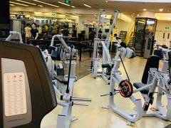 -宝力豪健身(大悦城店)