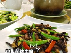 -叙兴楼(礼东财记农庄分店)