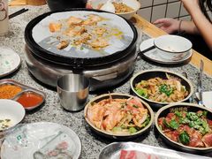 -酒拾烤肉(九方店)