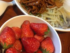 -清心素食自助餐厅(夫子庙店)