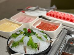 -海底捞火锅(丰尚国际广场店)