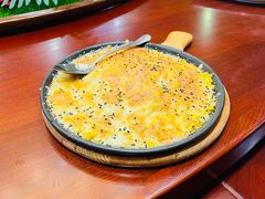 芝士玉米-郑庄脂渣海鲜楼(九水路店)