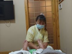 -鸥迪足道(时光海店)