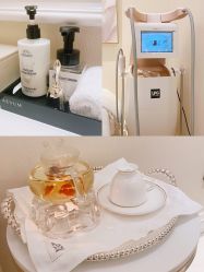 -奥斯芬·欧系贵族SPA