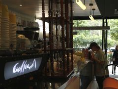 -明谦·Coffee&Cocktail Bar(美您公园店)