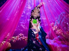 -九月鹰飞汉服摄影工作室