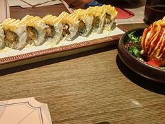 -玉川屋创意日料(北美新天地店)