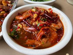 -老三样·旧食新味(万寿宫店)