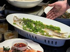 -许爷家·生态湖鲜(徐汇日月光店)