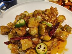-兰湘子·湘菜小炒(南京江宁万达店)