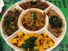 -令氏家外家周秦食府(高新店)