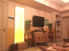 -汤泉良子.足疗按摩.SPA(中关村店)