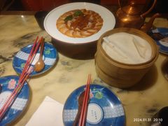 -范家小馆·烤鸭新京菜(金融街店)