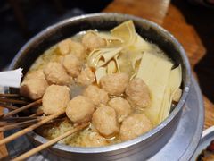 -那些年记忆烧烤