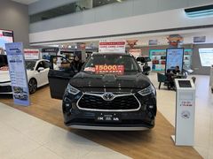 -上海和展广汽丰田4S店(老闵行店)