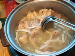 -大头椰·椰子鸡火锅(南宁万象城店)