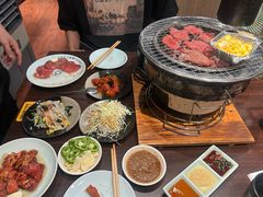 -蒜香焼肉PURUSHIN(马场路店)