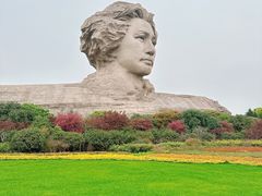 -橘子洲景区
