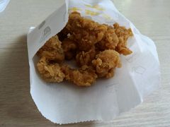 -华莱士·全鸡汉堡(沧源店)