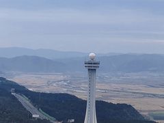 -帽儿山国家森林公园